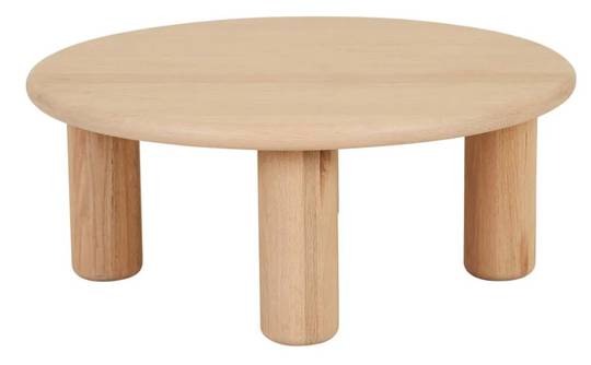 Linea Chubby Coffee Table image 4
